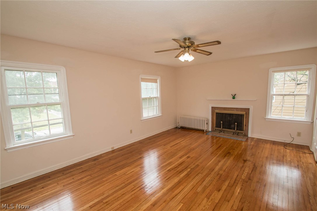 3036 Keswick Road Cleveland, OH 44120 - Photo 20 of 35