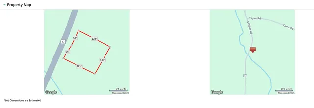 $9,995 | South Holley Road, Holley, NY 14470