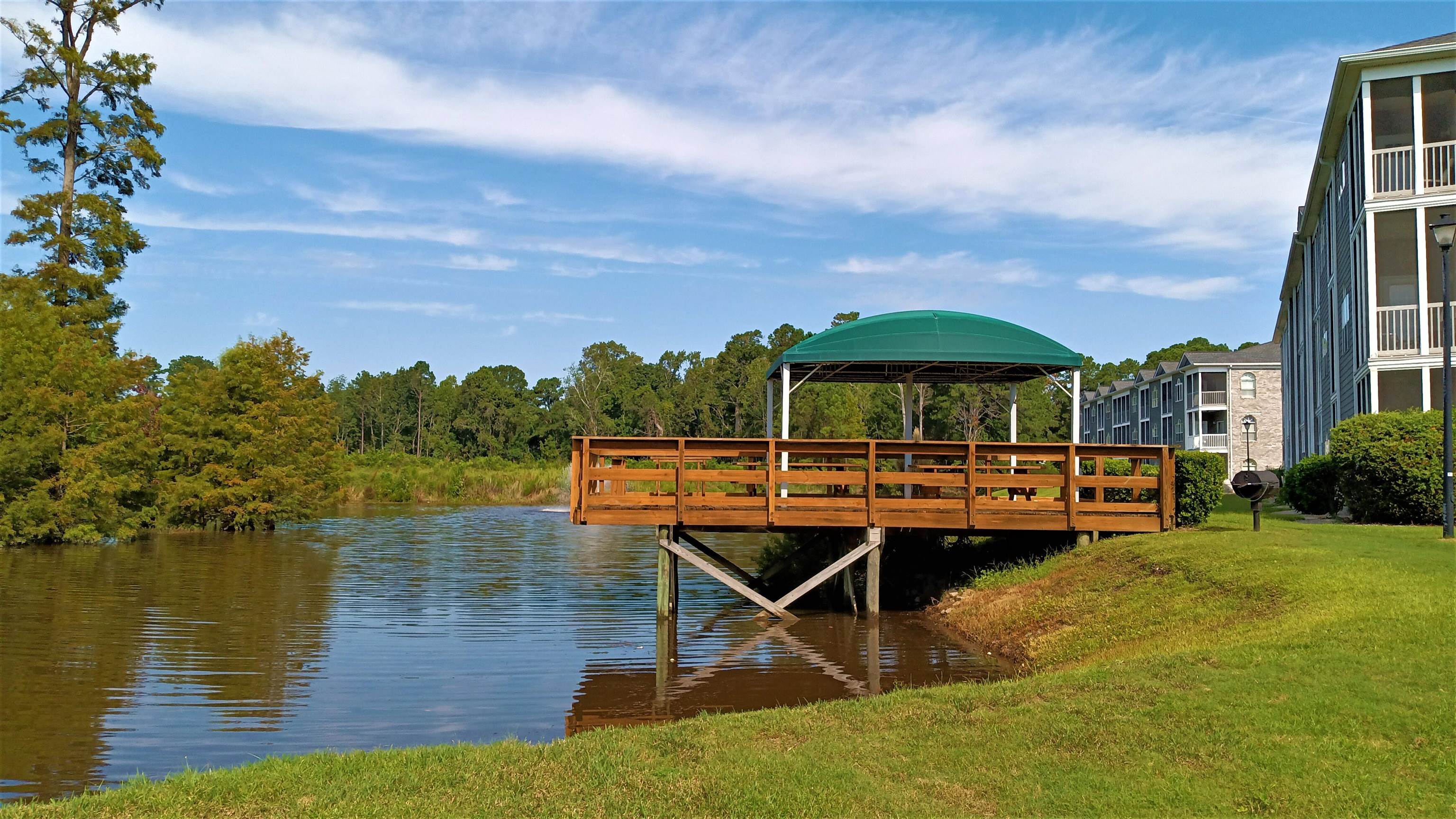 4501 West Harbour Court, Unit R15 Little River, SC 29566 - Photo 17 of 27 Gallery Image 17