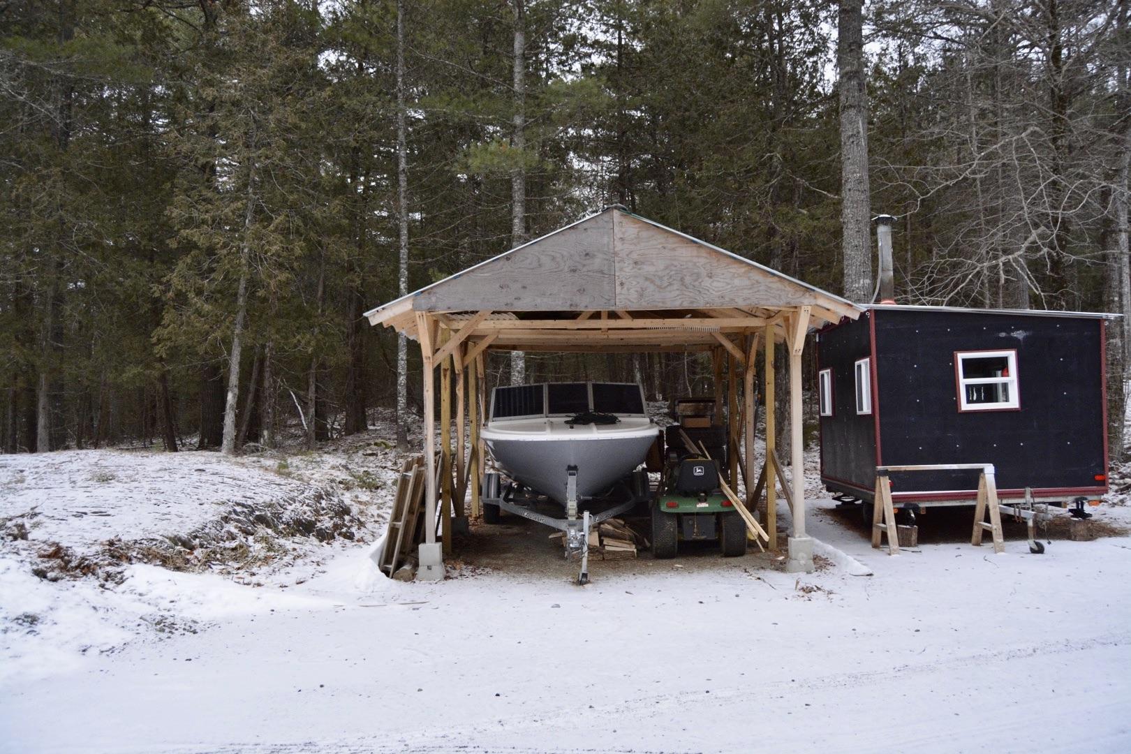27 Hatcase Pond Road Eddington, ME 04428 - Photo 11 of 32 4C37F058-8D1B-4447-8D7F-11D6F0C07998_1_2