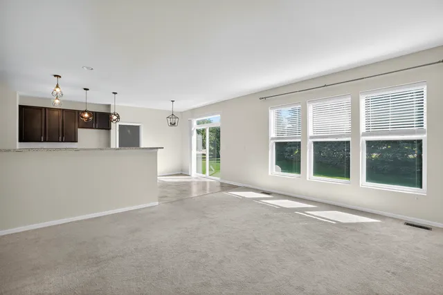 $442,500 | 232 Julep Avenue, Oswego, IL 60543