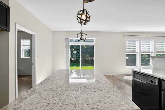 $442,500 | 232 Julep Avenue, Oswego, IL 60543