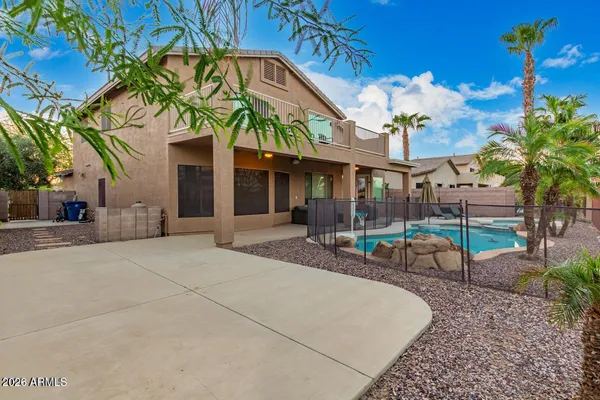 $3,600 | 6551 South 4 Peaks Place, Chandler, AZ 85249