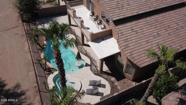 $3,600 | 6551 South 4 Peaks Place, Chandler, AZ 85249