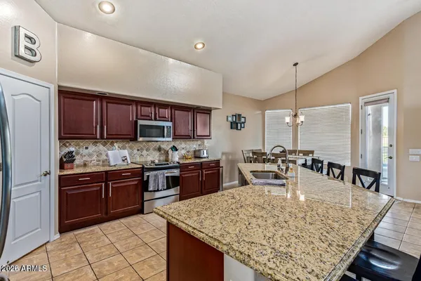 $3,600 | 6551 South 4 Peaks Place, Chandler, AZ 85249