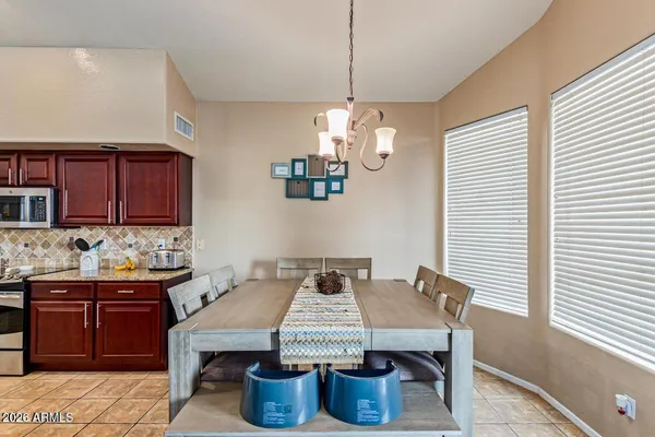 $3,600 | 6551 South 4 Peaks Place, Chandler, AZ 85249