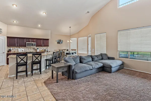 $3,600 | 6551 South 4 Peaks Place, Chandler, AZ 85249