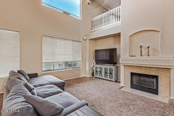 $3,600 | 6551 South 4 Peaks Place, Chandler, AZ 85249