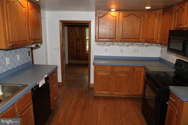 386 Appleton Road Elkton, MD 21921 - Photo 18 of 21 KITCHEN