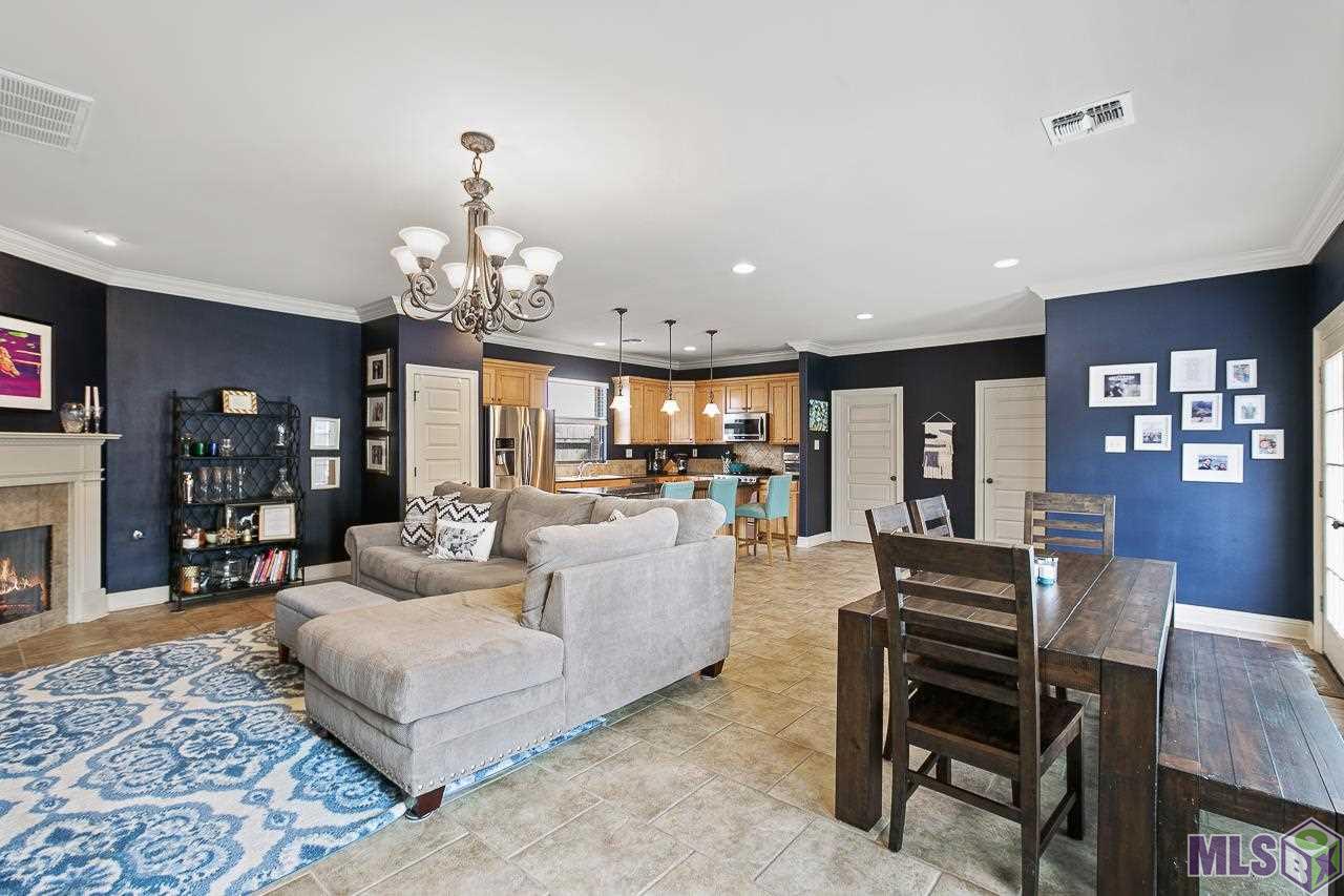 15636 Green Trails Boulevard Baton Rouge, LA 70817 - Photo 12 of 33