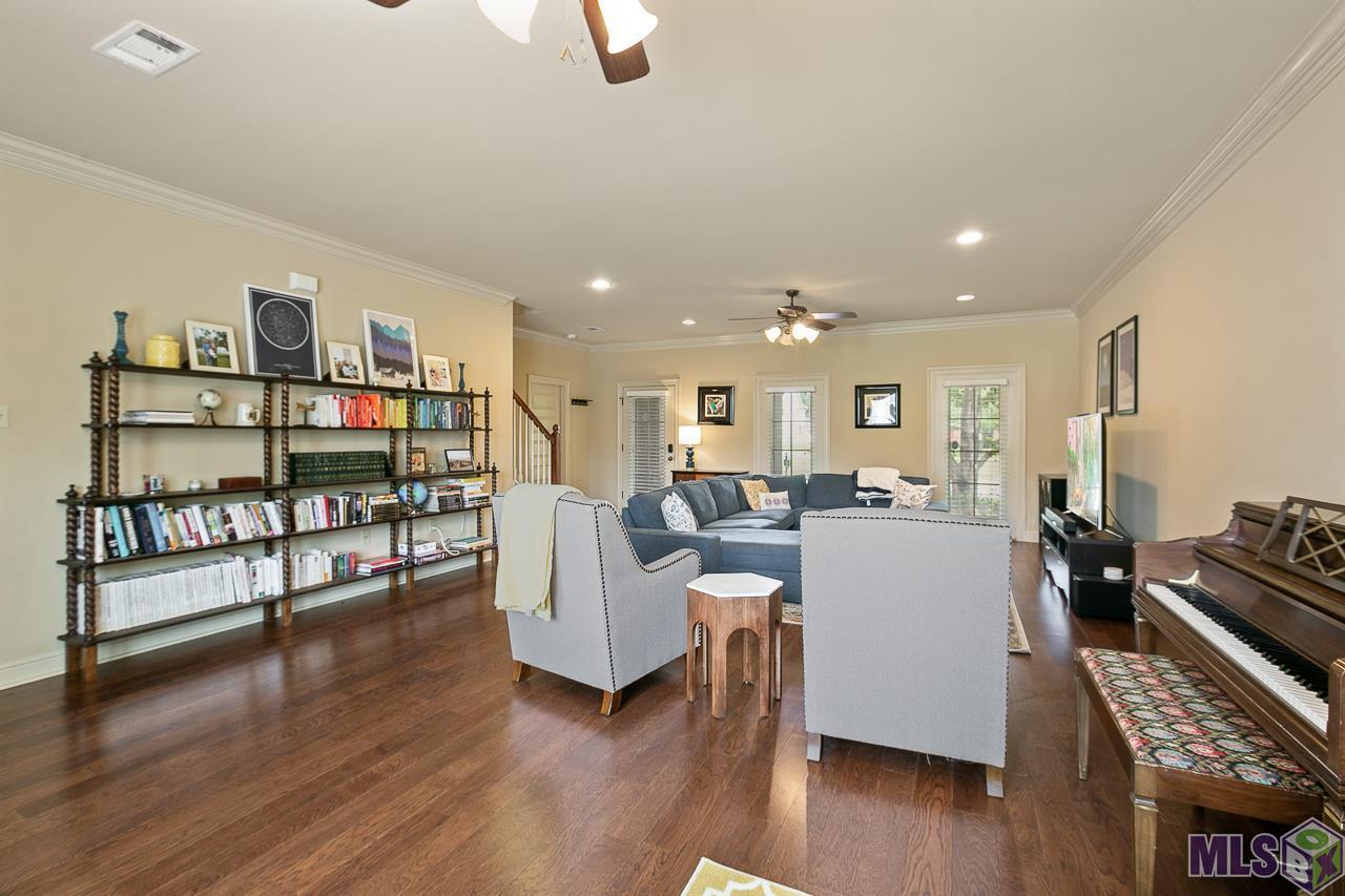 15636 Green Trails Boulevard Baton Rouge, LA 70817 - Photo 29 of 33