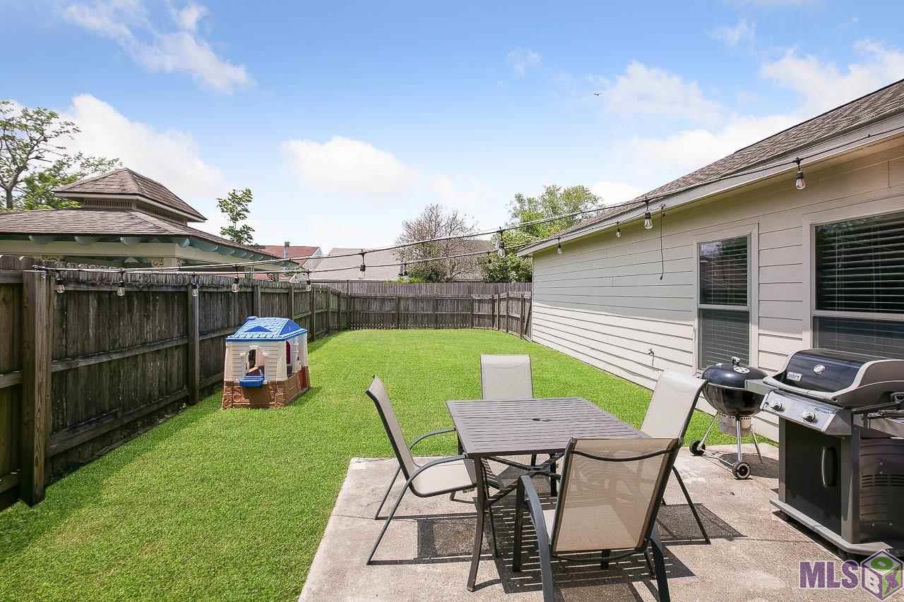 15636 Green Trails Boulevard Baton Rouge, LA 70817 - Photo 30 of 33