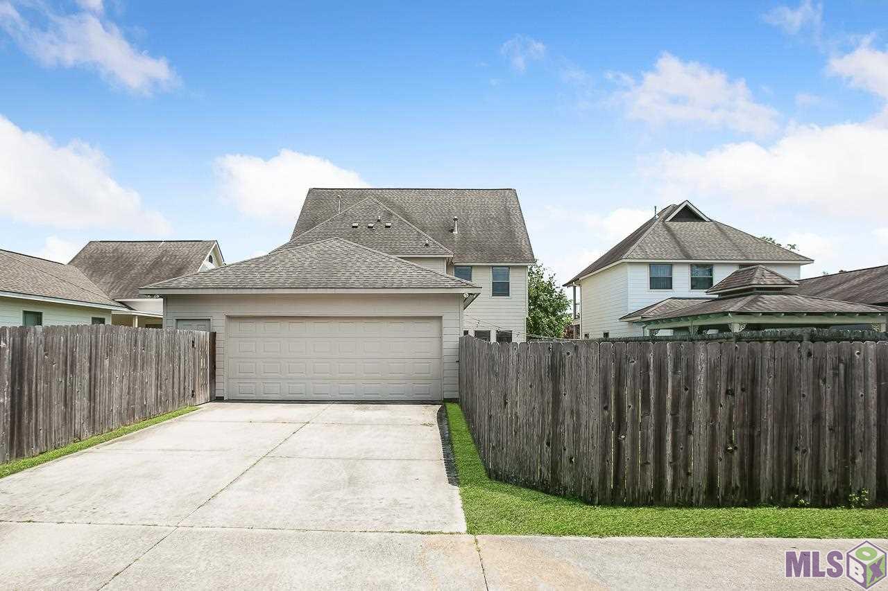 15636 Green Trails Boulevard Baton Rouge, LA 70817 - Photo 31 of 33