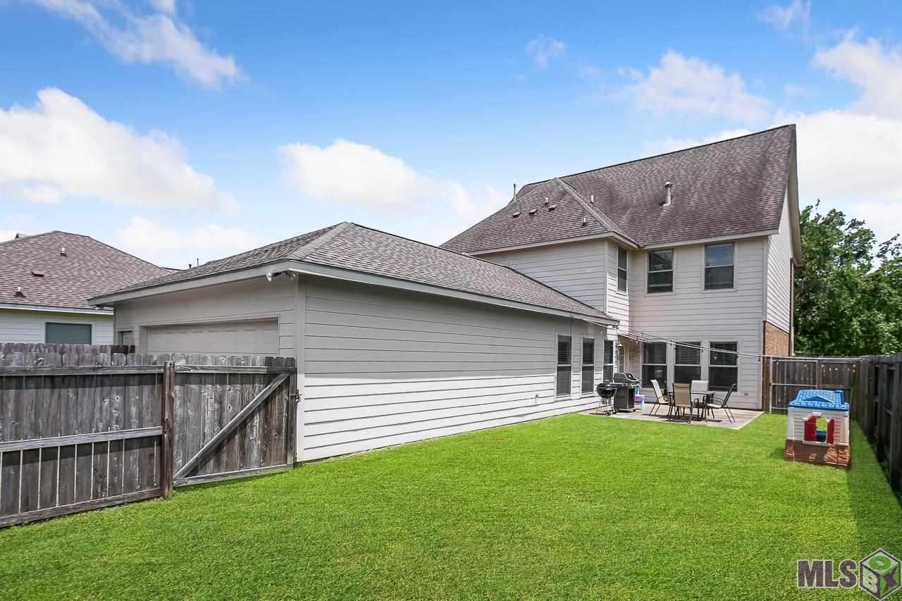15636 Green Trails Boulevard Baton Rouge, LA 70817 - Photo 33 of 33