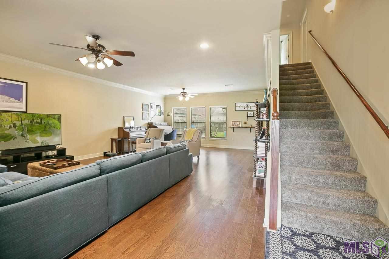 15636 Green Trails Boulevard Baton Rouge, LA 70817 - Photo 6 of 33