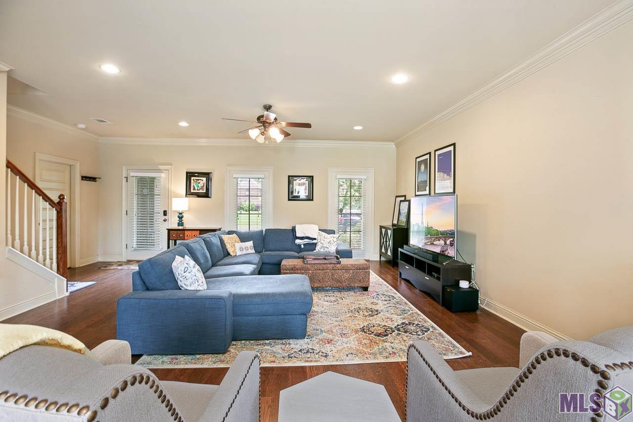 15636 Green Trails Boulevard Baton Rouge, LA 70817 - Photo 7 of 33