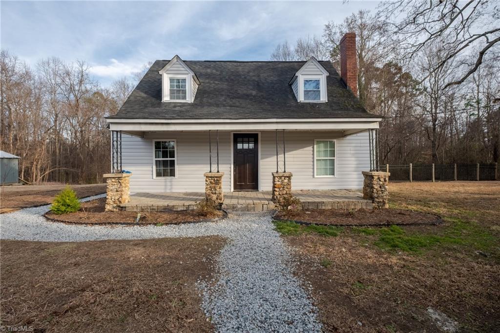 3408 Dillon Road Jamestown, NC 27282 - Photo 2 of 29