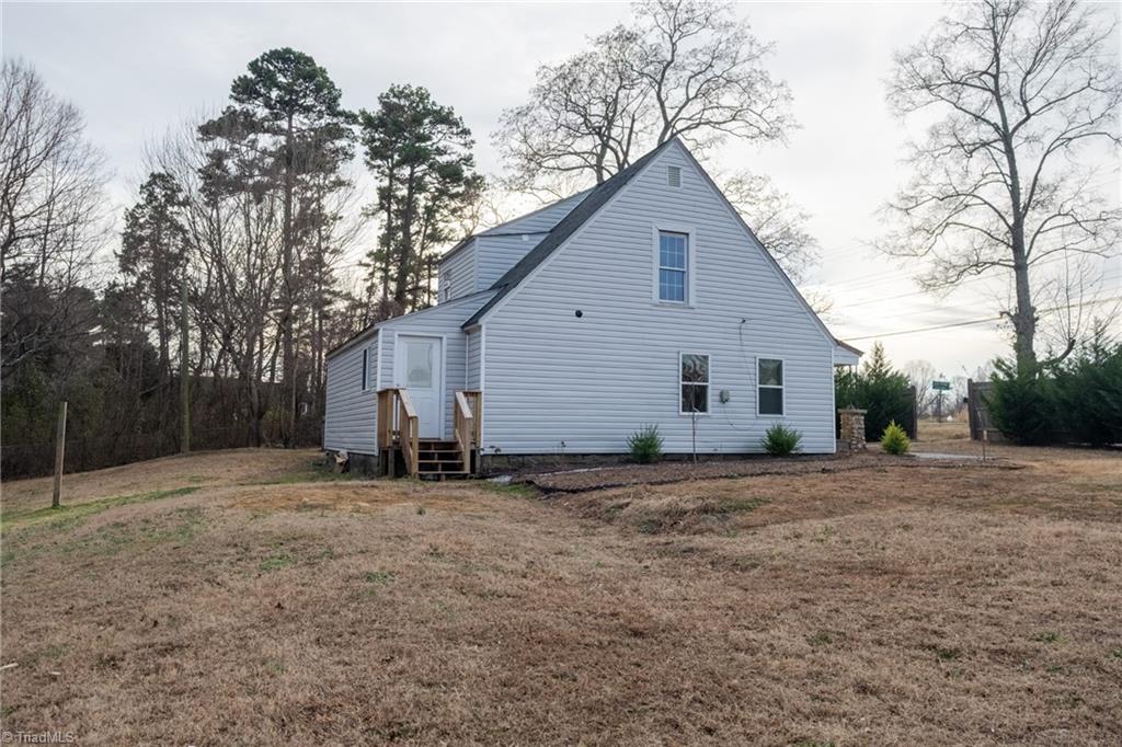 3408 Dillon Road Jamestown, NC 27282 - Photo 5 of 29