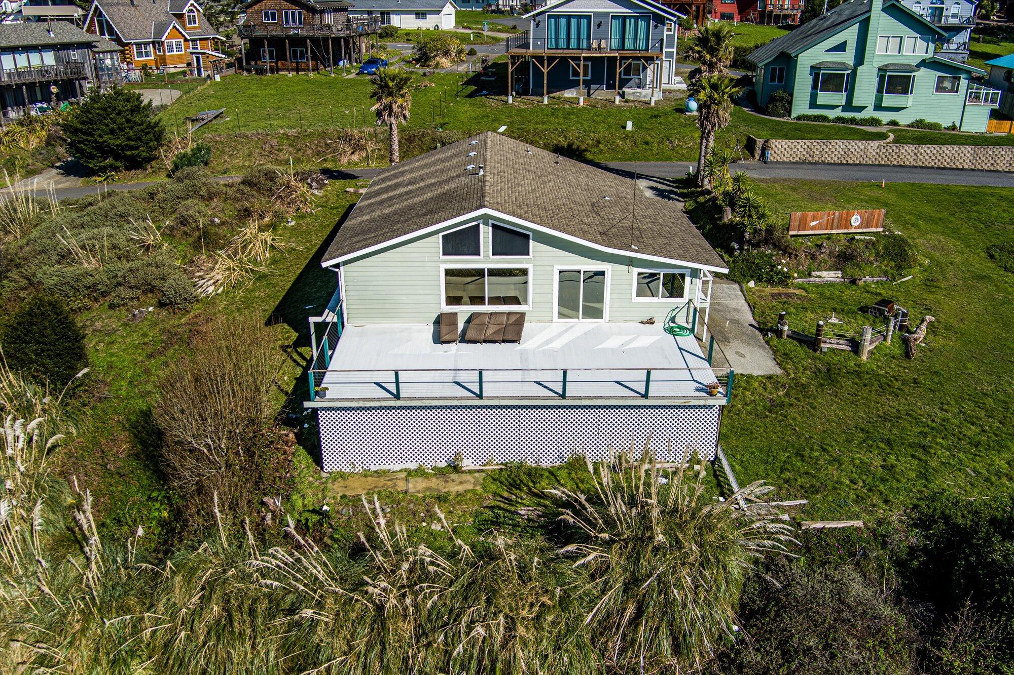 281 Sea View Road Shelter Cove, CA 95589 - Photo 50 of 63 48-281 Sea View-147