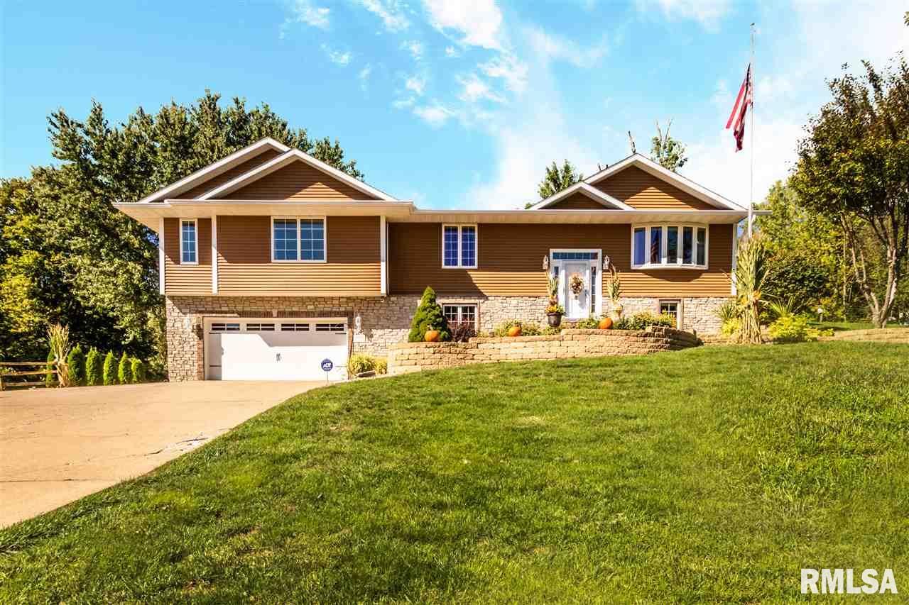 8005 South Gerdes Road Mapleton, IL 61547 - Photo 1 of 36