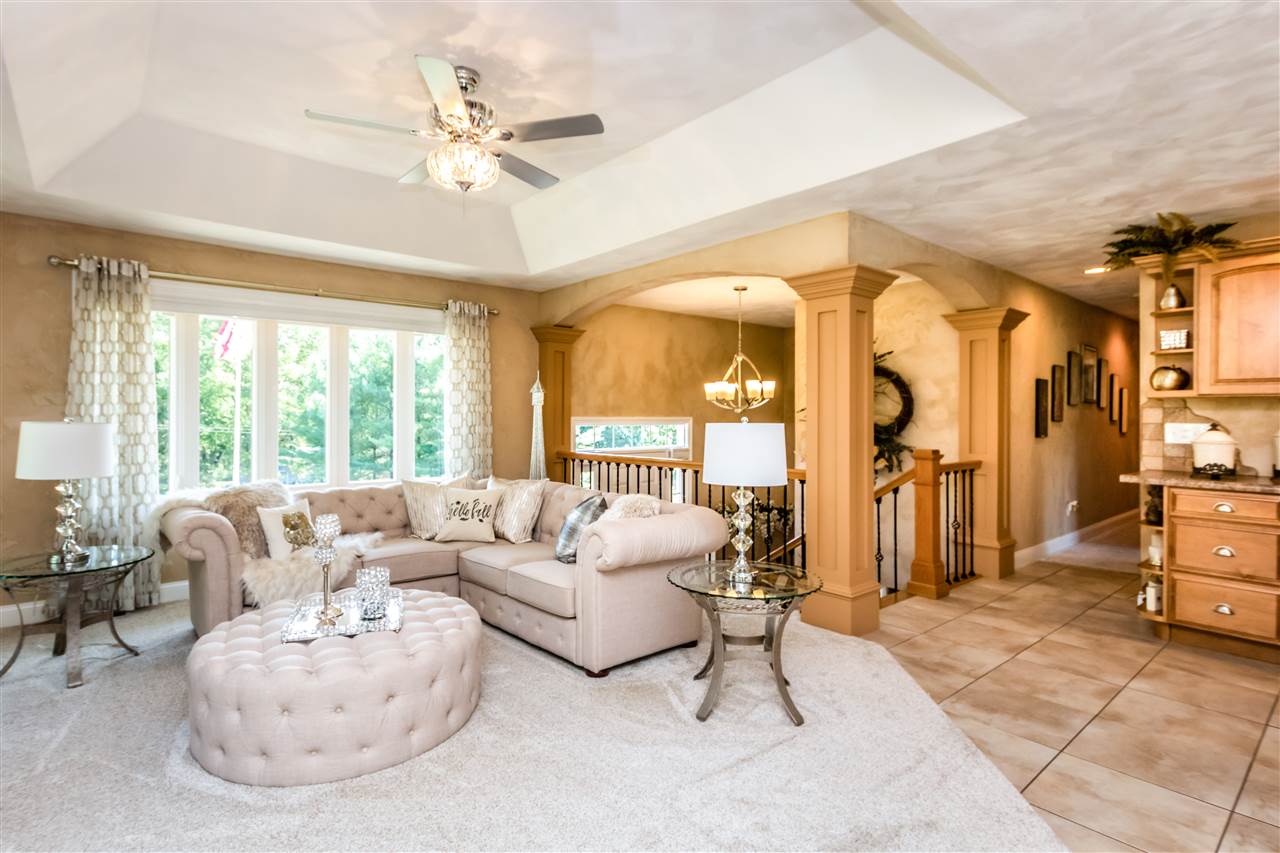 8005 South Gerdes Road Mapleton, IL 61547 - Photo 3 of 36