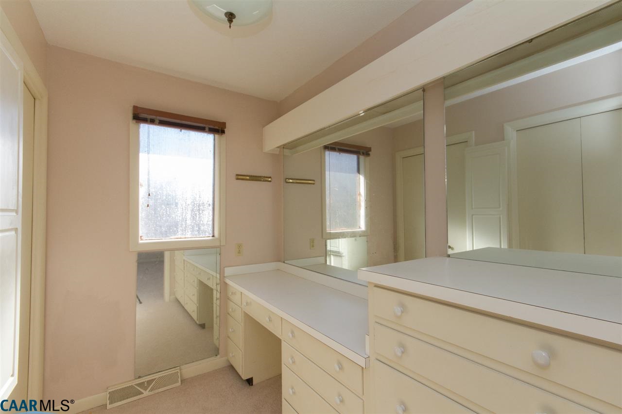 2 Deepwater Point Palmyra, VA 22963 - Photo 13 of 25 Unique Walk-in Dressing Room with Built-in Dresser & Ironing Board
