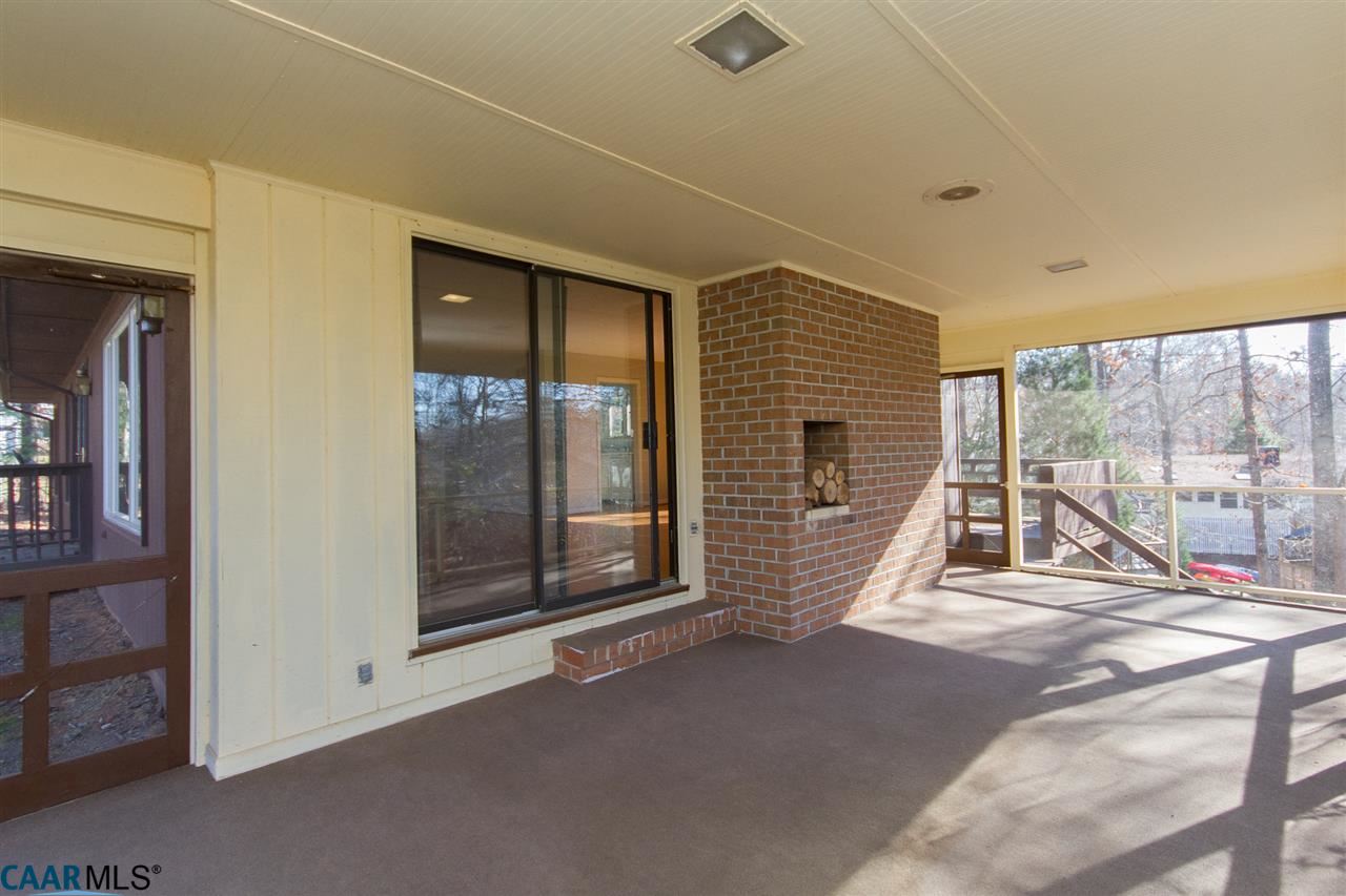 2 Deepwater Point Palmyra, VA 22963 - Photo 17 of 25 The Perfect Place To Relax In The Evening With A Good Book!