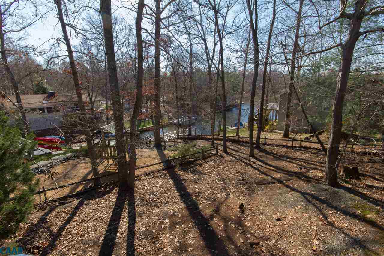 2 Deepwater Point Palmyra, VA 22963 - Photo 21 of 25 Enjoy an Easy Walk To Waterfrontage & Dock