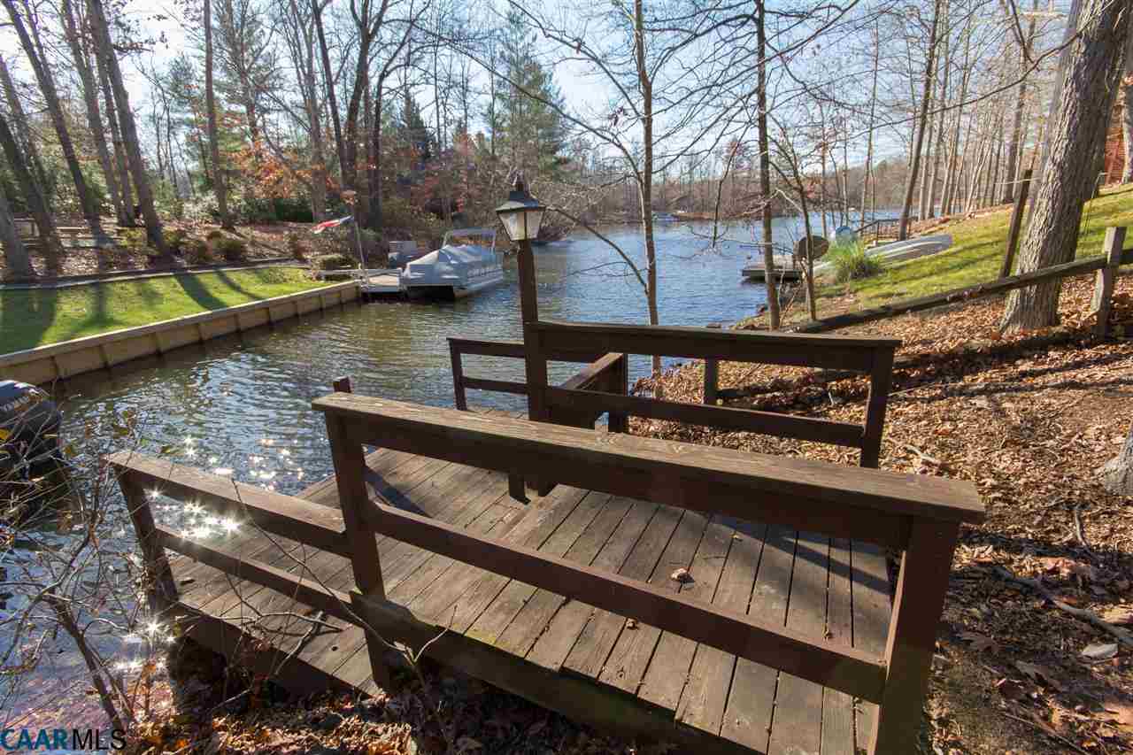 2 Deepwater Point Palmyra, VA 22963 - Photo 24 of 25 Bring Your Boat and Enjoy This Quiet Cove
