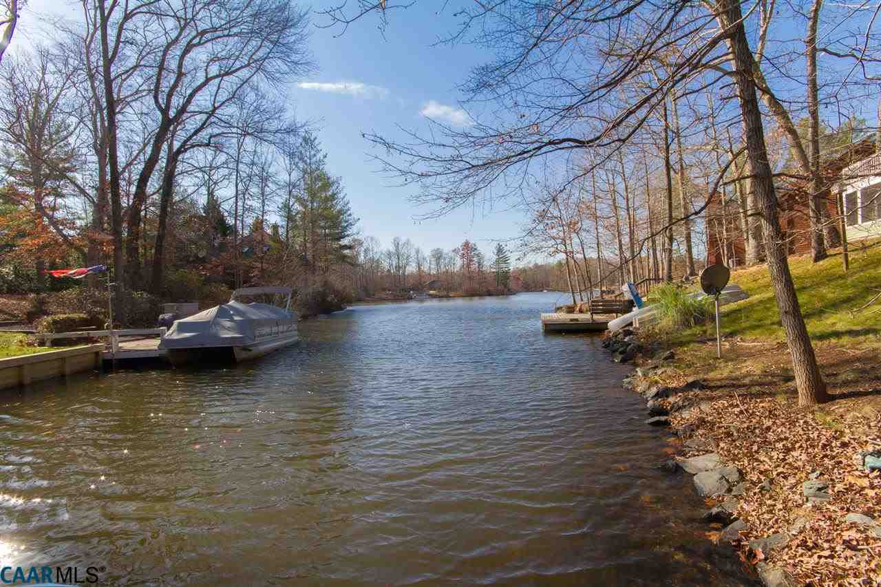 2 Deepwater Point Palmyra, VA 22963 - Photo 25 of 25 You will appreciate living on a quiet cove, which is only seconds away from the main channel. Dine by waterside on your private dock, or bring your canoe and enjoy an afternoon paddle tour of the Lake. Waterfront Living At Its Best!
