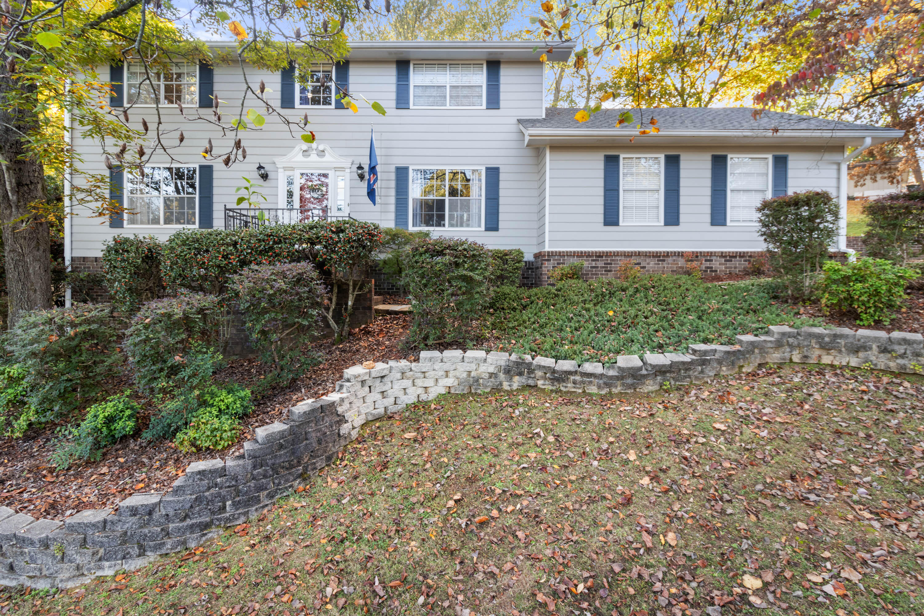 6327 Ridge Lake Road Hixson, TN 37343 - Photo 1 of 54 6327 Ridge Lake Rd-4