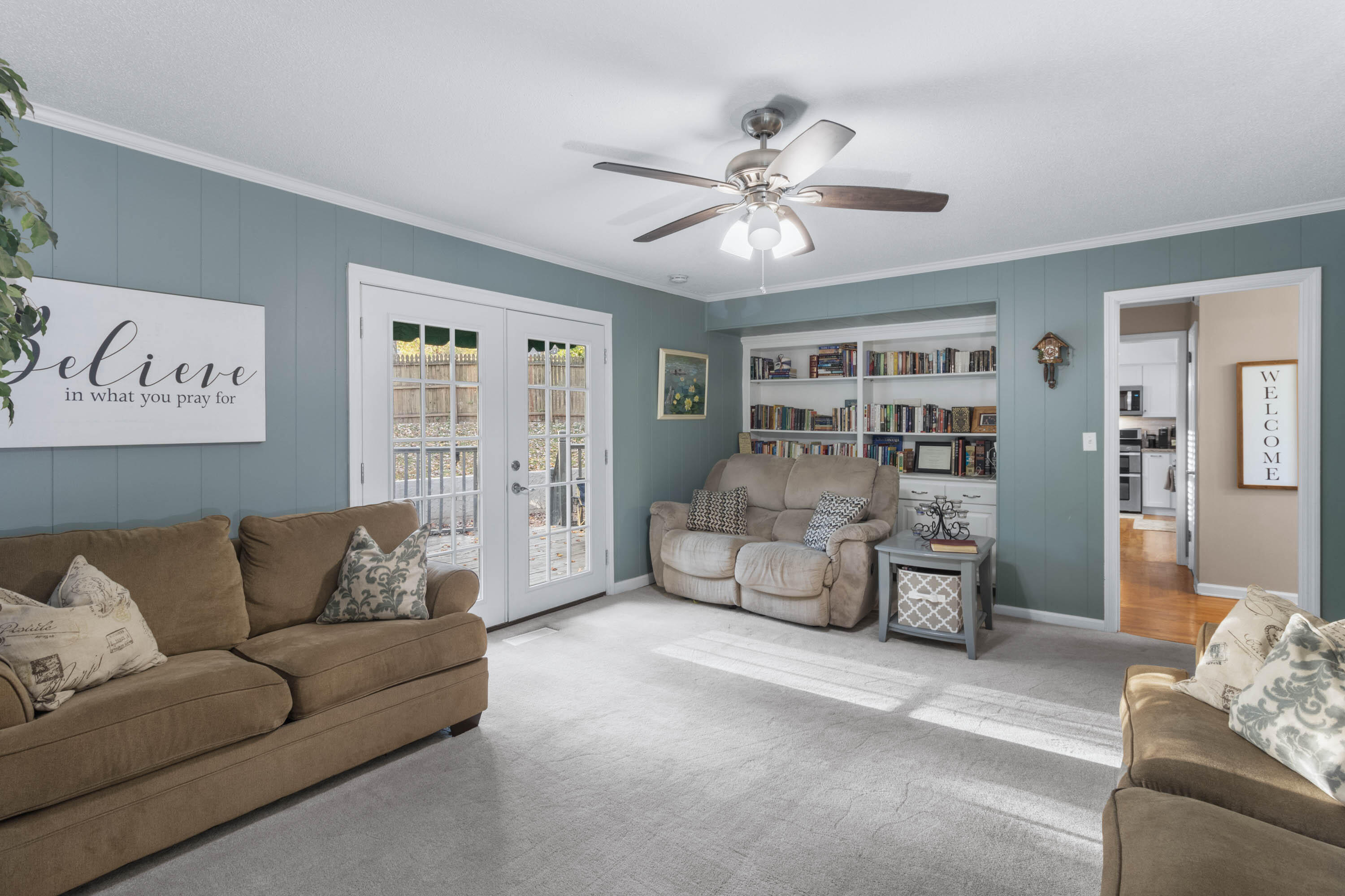 6327 Ridge Lake Road Hixson, TN 37343 - Photo 12 of 54 6327 Ridge Lake Rd-32