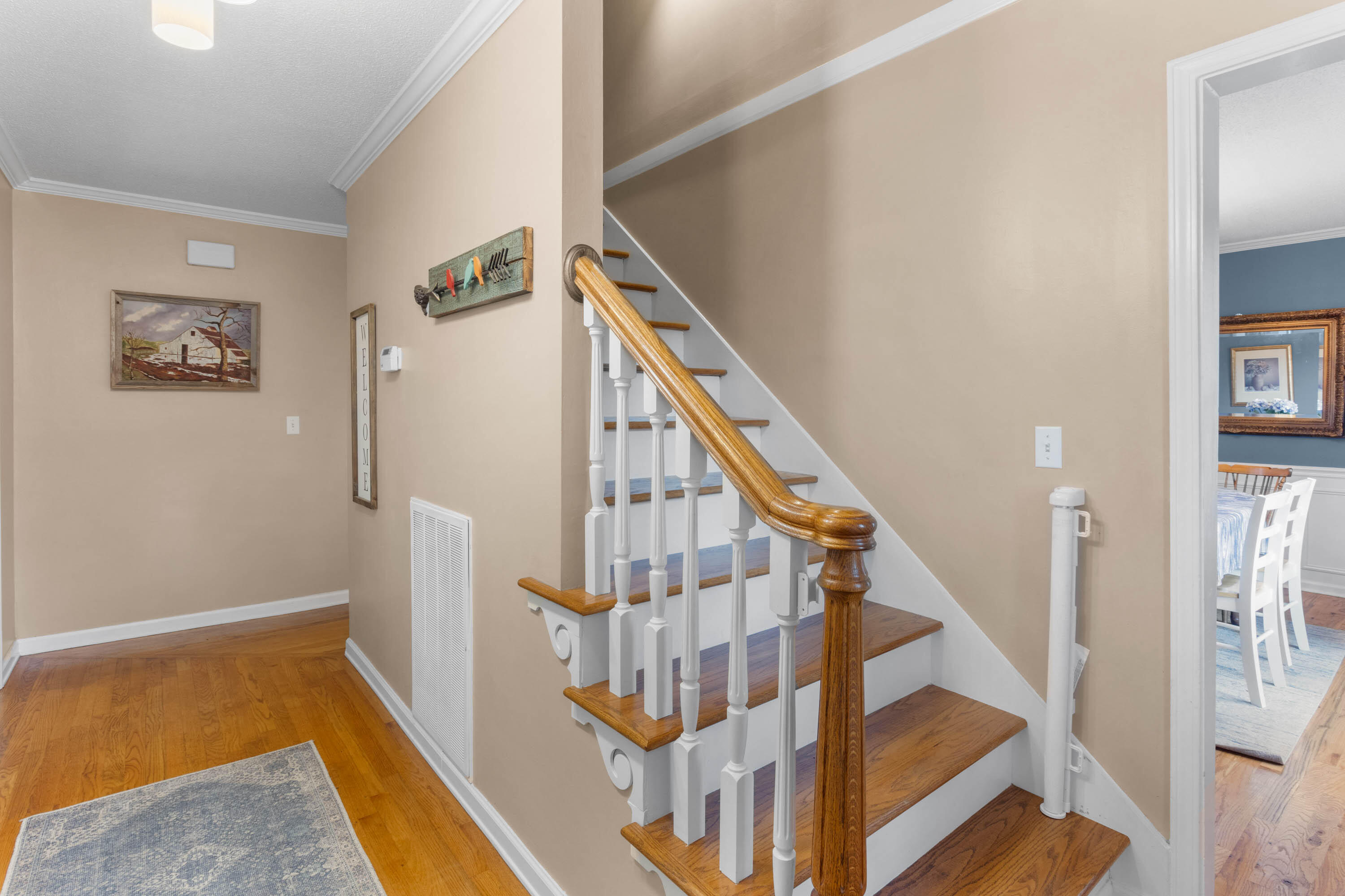 6327 Ridge Lake Road Hixson, TN 37343 - Photo 35 of 54 6327 Ridge Lake Rd-12