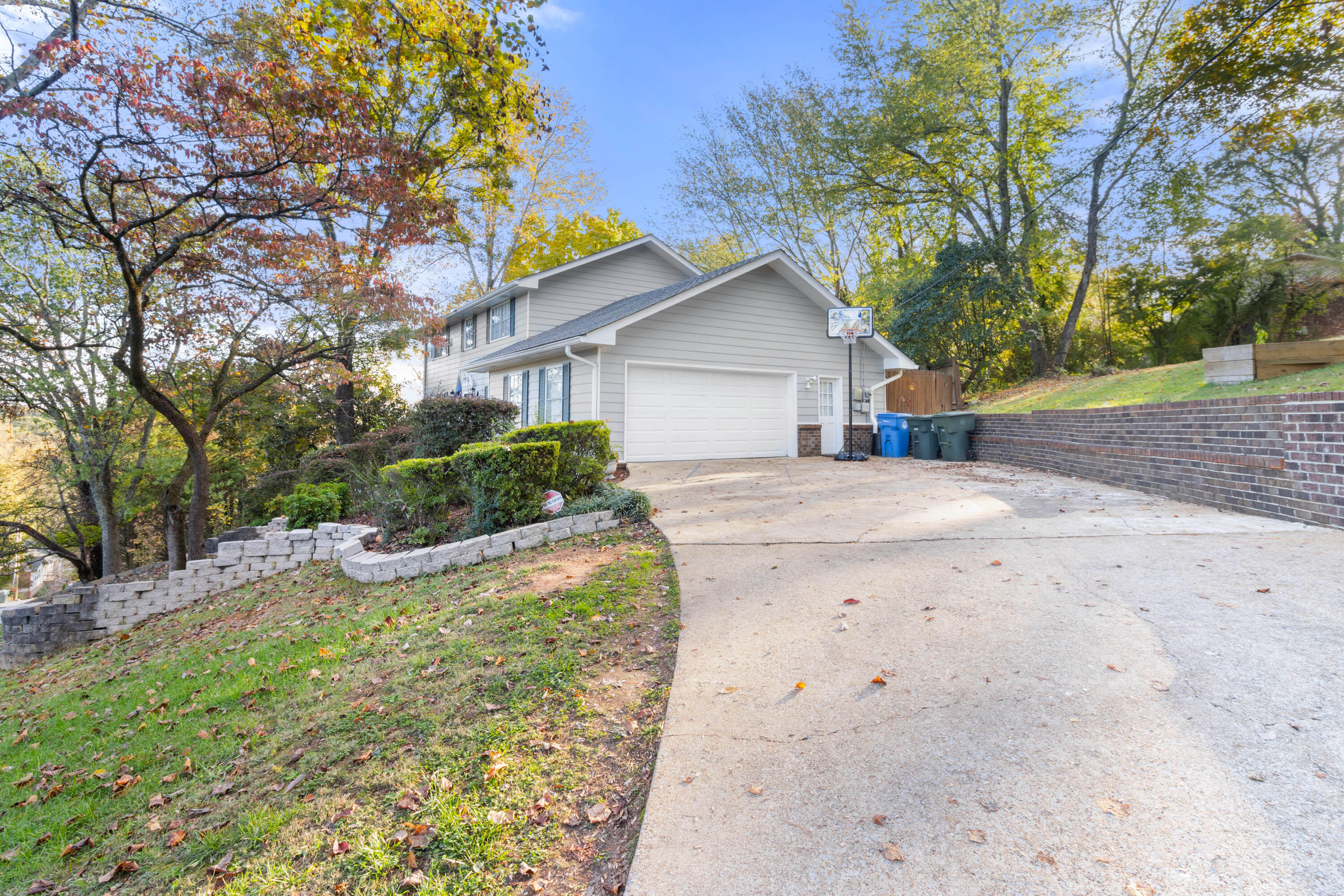 6327 Ridge Lake Road Hixson, TN 37343 - Photo 5 of 54 6327 Ridge Lake Rd-1