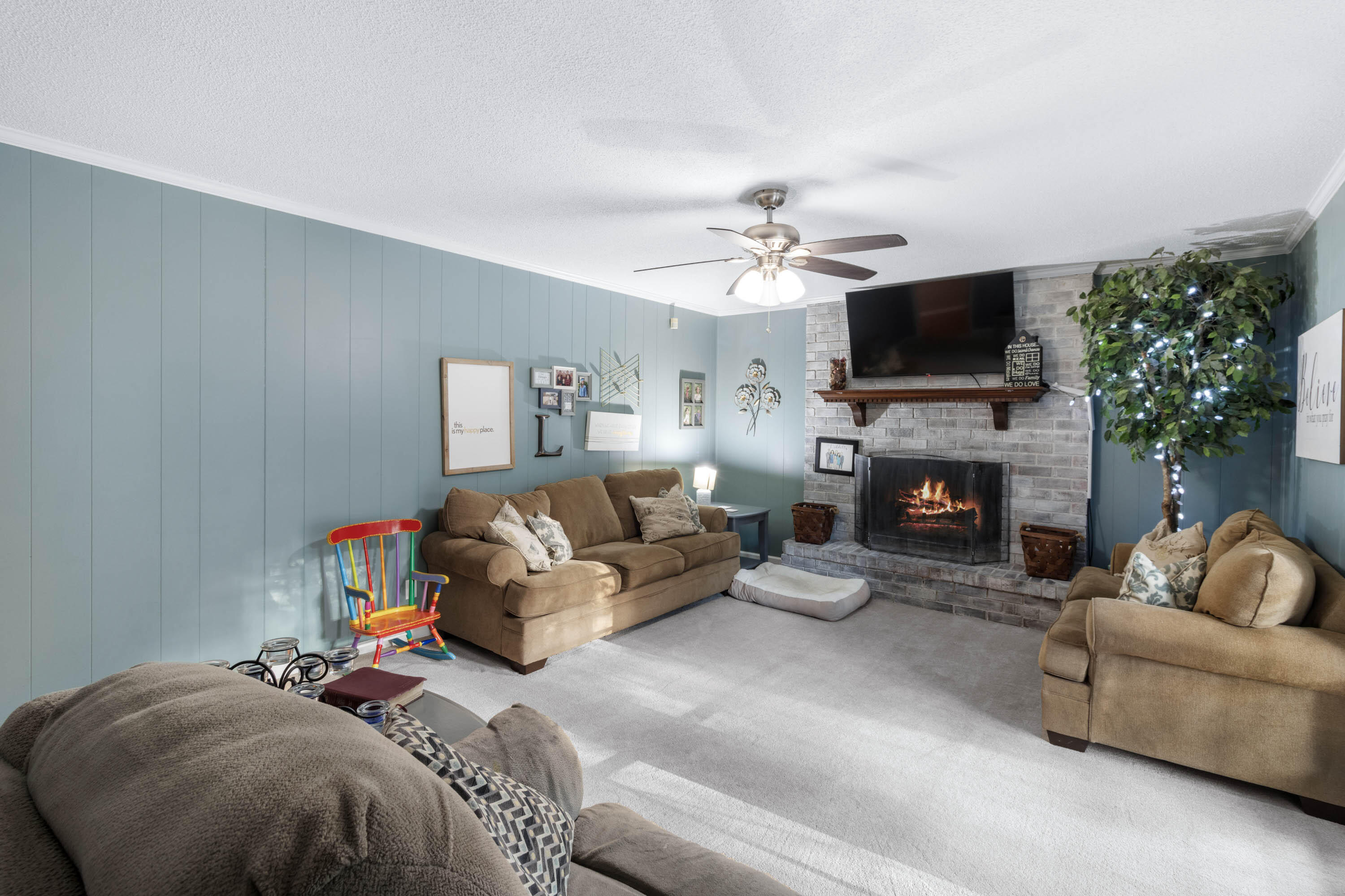 6327 Ridge Lake Road Hixson, TN 37343 - Photo 53 of 54 6327 Ridge Lake Rd-30