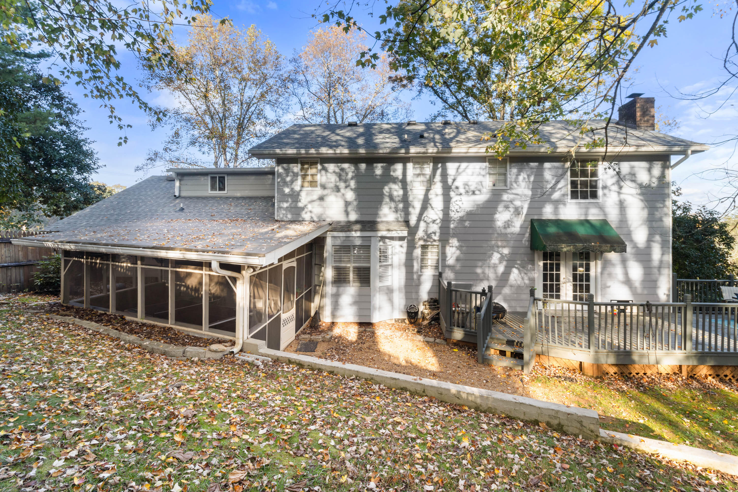 6327 Ridge Lake Road Hixson, TN 37343 - Photo 7 of 54 6327 Ridge Lake Rd-7