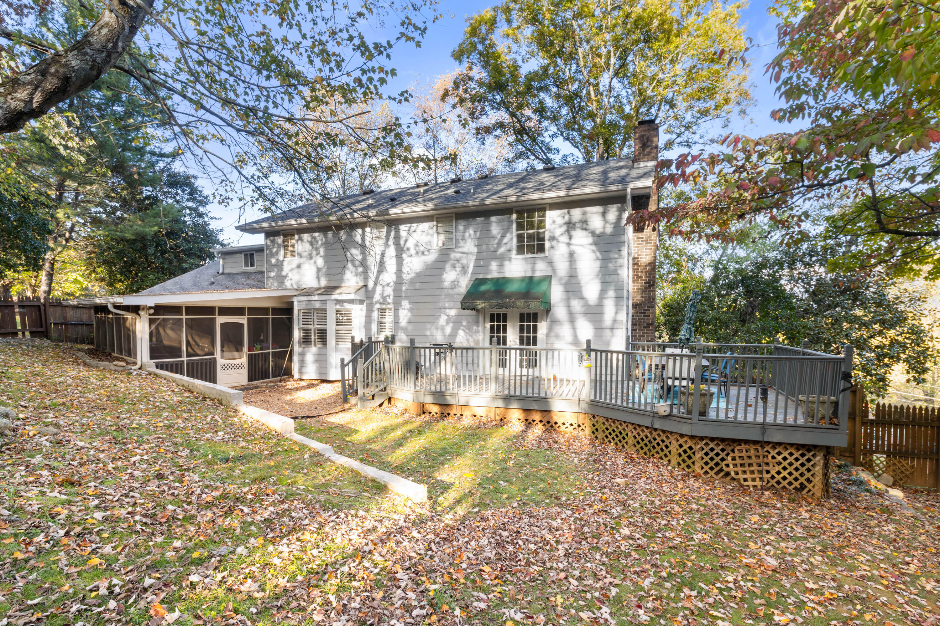 6327 Ridge Lake Road Hixson, TN 37343 - Photo 8 of 54 6327 Ridge Lake Rd-8