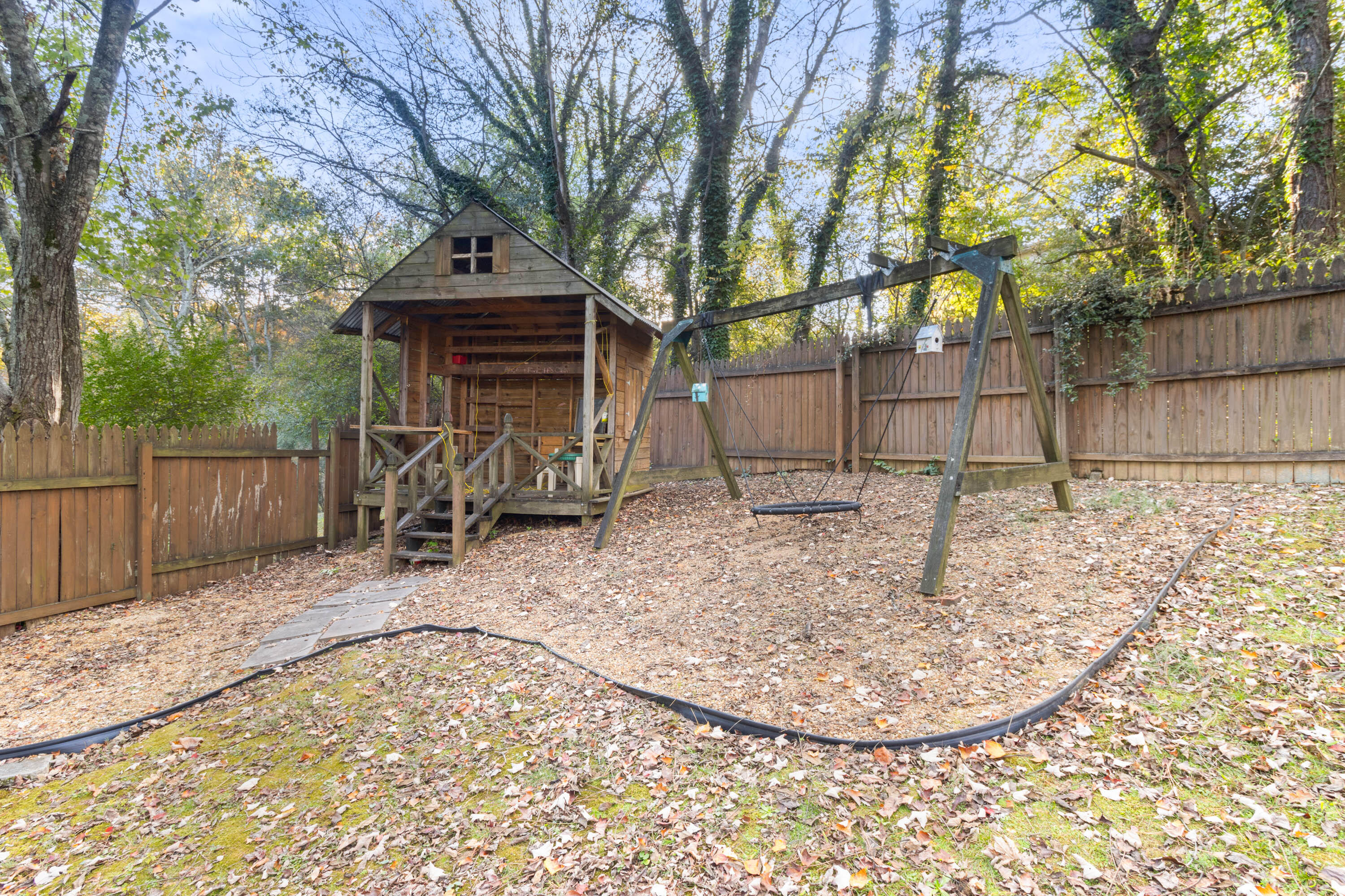 6327 Ridge Lake Road Hixson, TN 37343 - Photo 9 of 54 6327 Ridge Lake Rd-9
