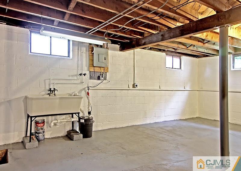 62 Wilson Road Somerset, NJ 08873 - Photo 11 of 14 a view of storage and utility room