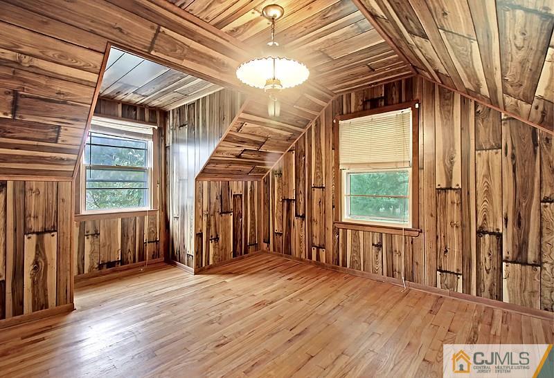 62 Wilson Road Somerset, NJ 08873 - Photo 8 of 14 a view of entryway with wooden floor
