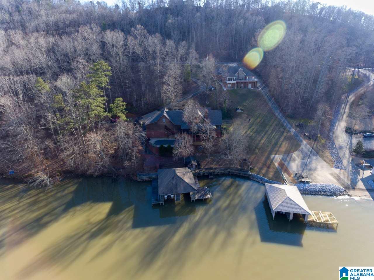 124 Boulder Point Lane Ohatchee, AL 36271 - Photo 37 of 44