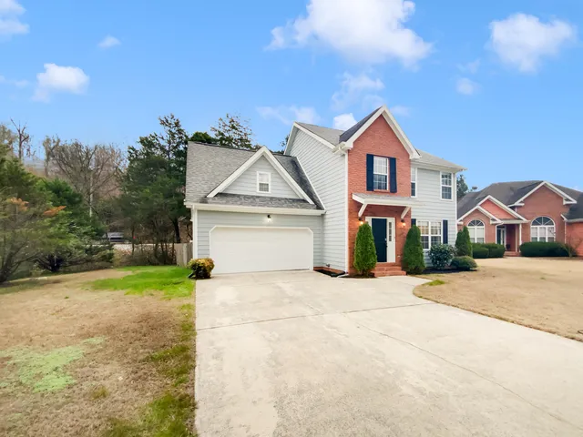 $356,000 | 7973 Bridle Brook Court, Ooltewah, TN 37363