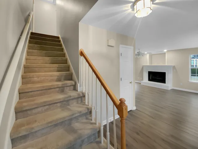 $356,000 | 7973 Bridle Brook Court, Ooltewah, TN 37363