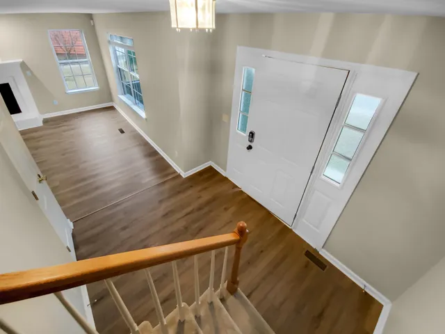 $356,000 | 7973 Bridle Brook Court, Ooltewah, TN 37363