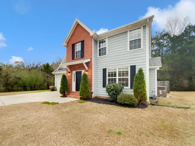 $356,000 | 7973 Bridle Brook Court, Ooltewah, TN 37363