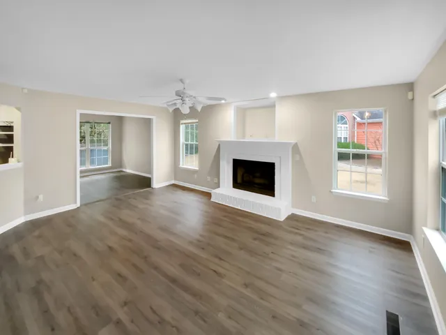 $356,000 | 7973 Bridle Brook Court, Ooltewah, TN 37363