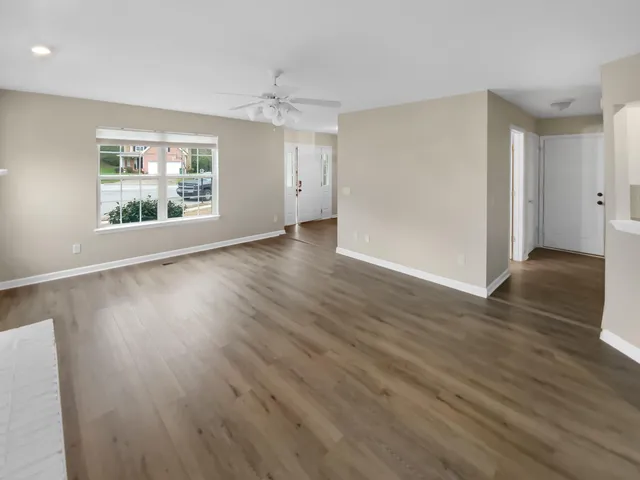 $356,000 | 7973 Bridle Brook Court, Ooltewah, TN 37363