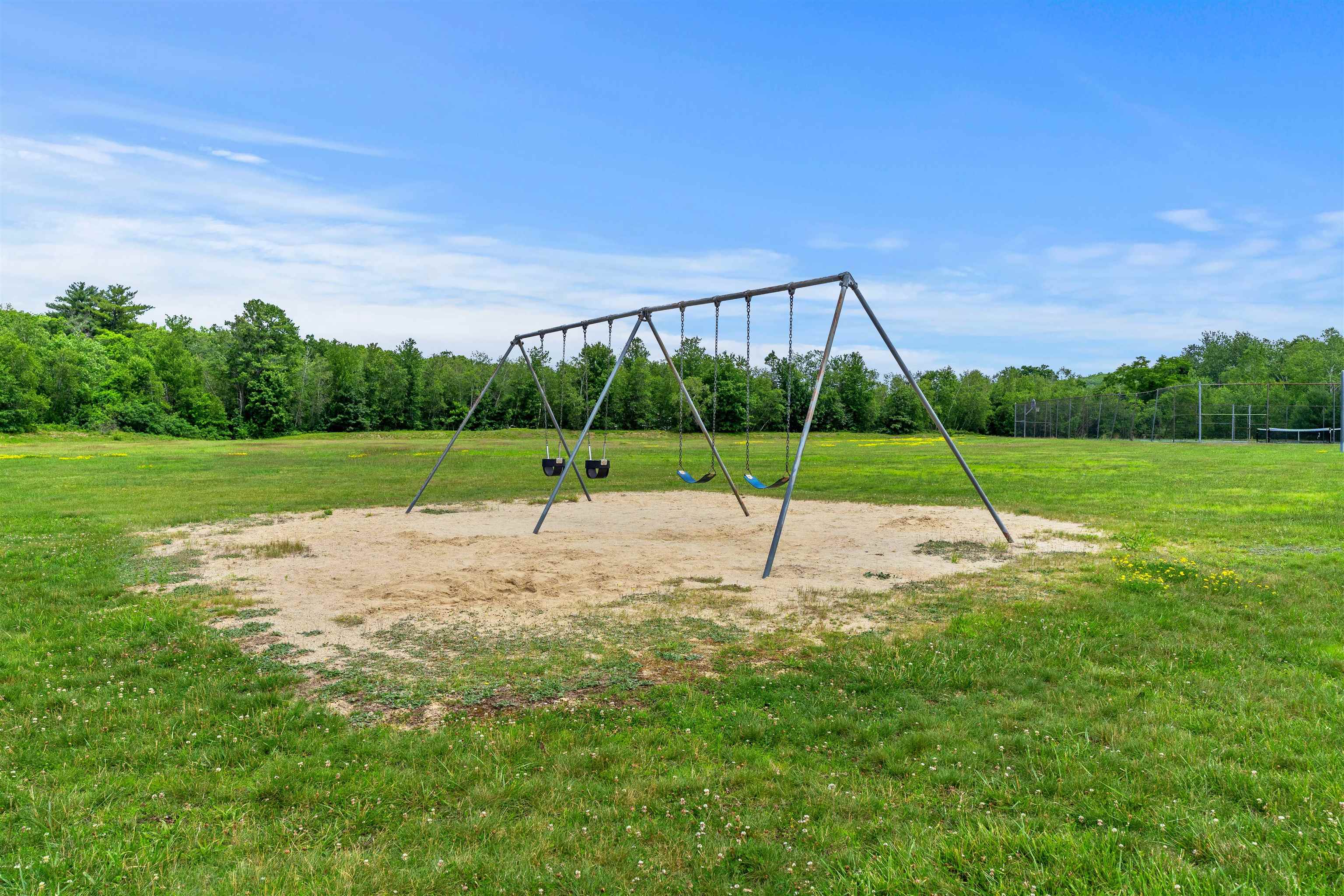 1465 Hooksett Road, Unit 47 Hooksett, NH 03106 - Photo 44 of 49
