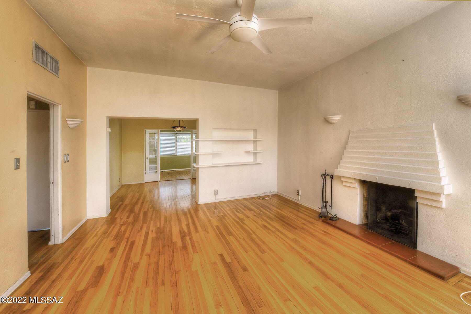 2604 East 7th Street Tucson, AZ 85716 - Photo 3 of 21