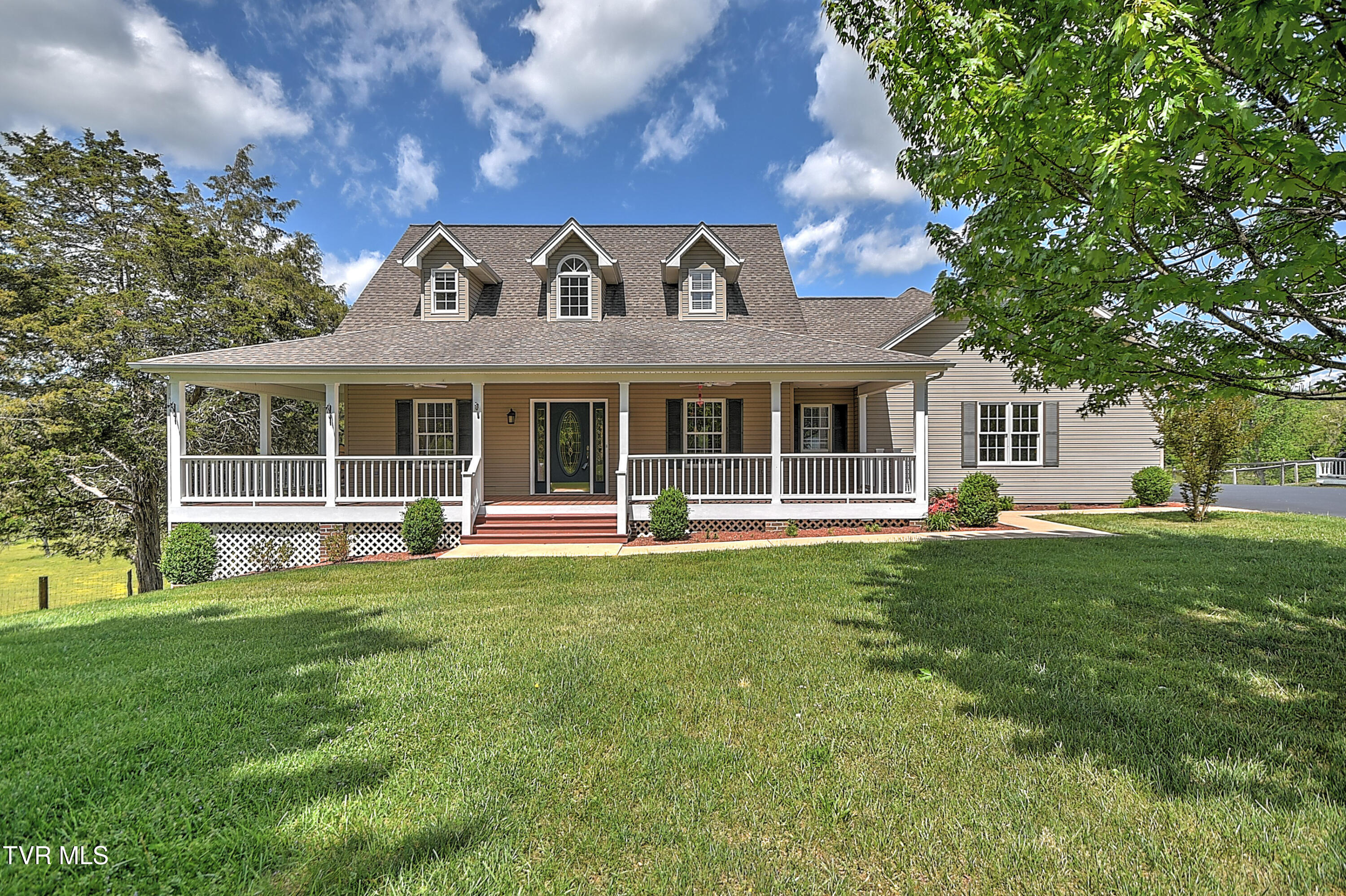 24573 Watauga Road Abingdon, VA 24211 - Photo 4 of 80 New Watauga Ext RA-4